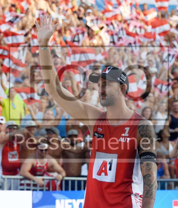 Beach Major 2019 / Wien_33