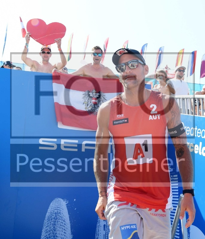 Beach Major 2019 / Wien_34