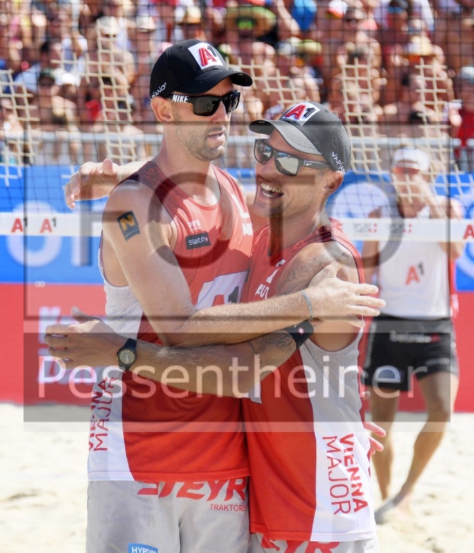 Beach Major 2019 / Wien_35