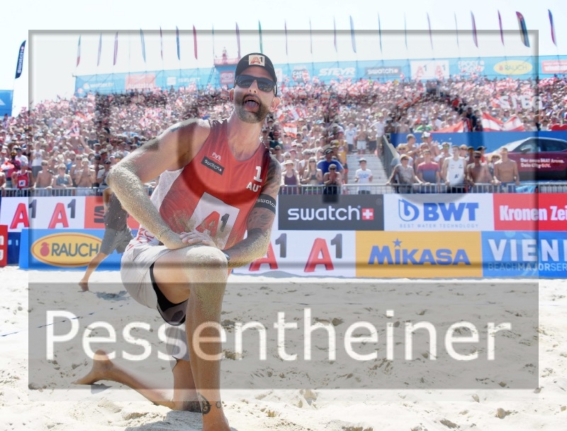 Beach Major 2019 / Wien_36