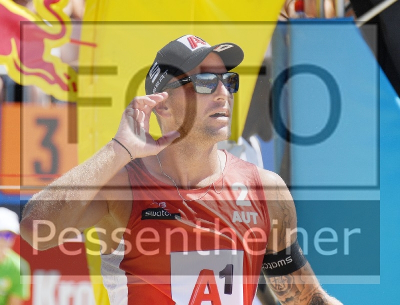 Beach Major 2019 / Wien_38