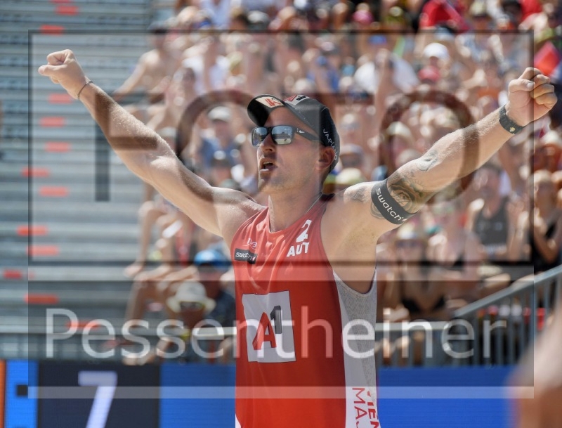 Beach Major 2019 / Wien_39