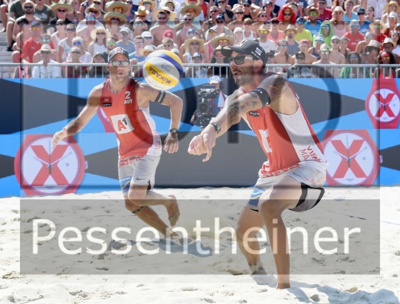 Beach Major 2019 / Wien_41