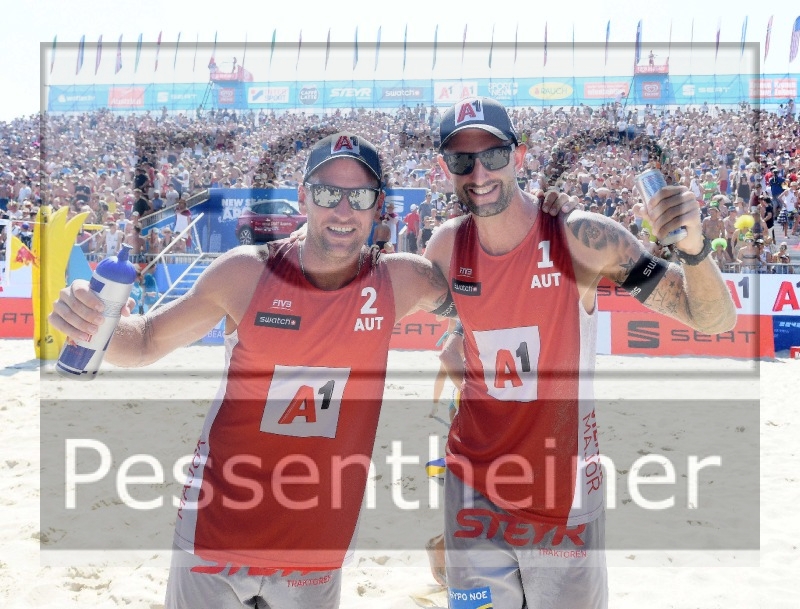 Beach Major 2019 / Wien_42