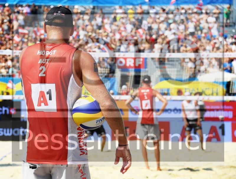 Beach Major 2019 / Wien_44