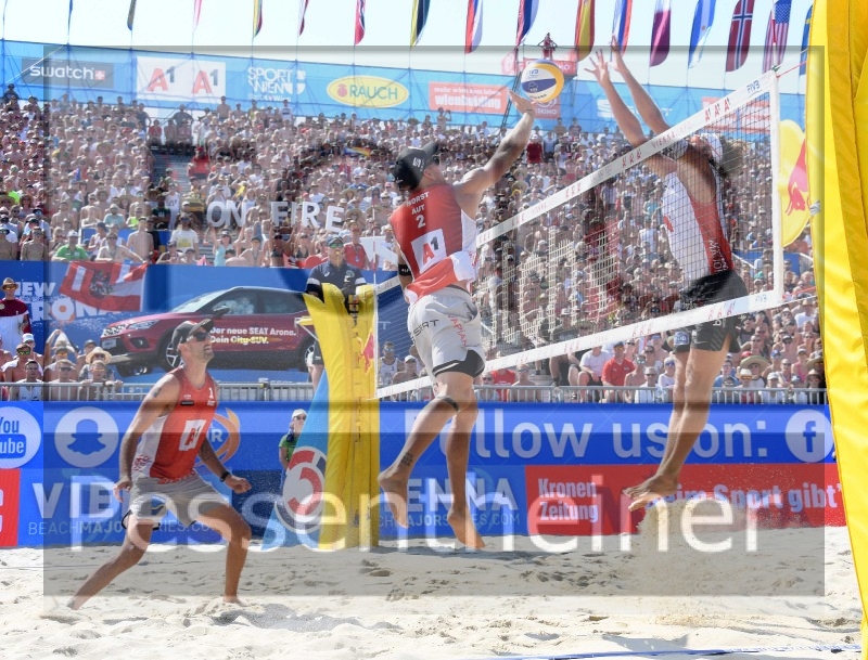 Beach Major 2019 / Wien_45
