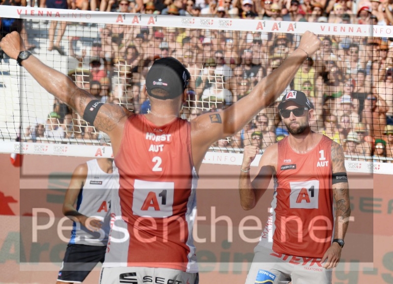 Beach Major 2019 / Wien_47