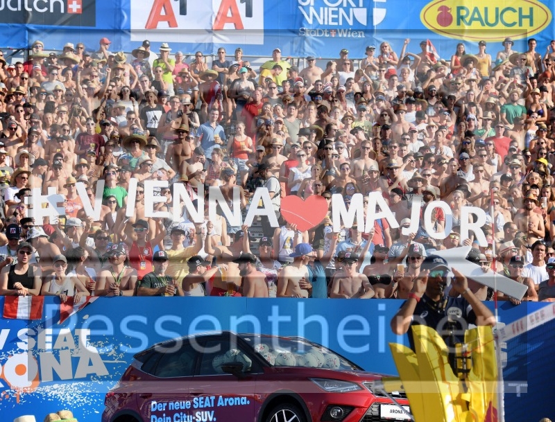 Beach Major 2019 / Wien_48