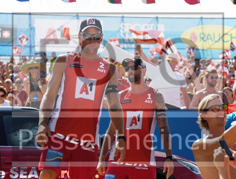 Beach Major 2019 / Wien_49