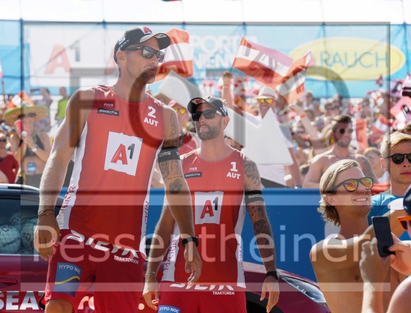 Beach Major 2019 / Wien_50