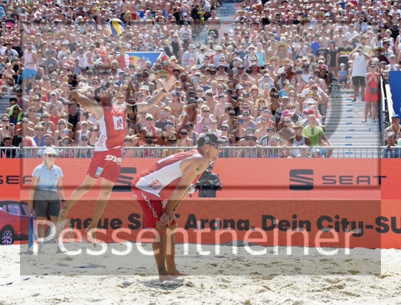 Beach Major 2019 / Wien_52