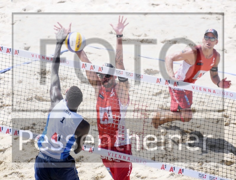 Beach Major 2019 / Wien_53