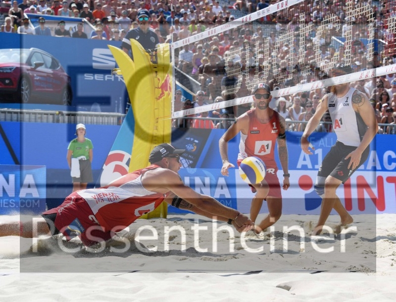 Beach Major 2019 / Wien_54