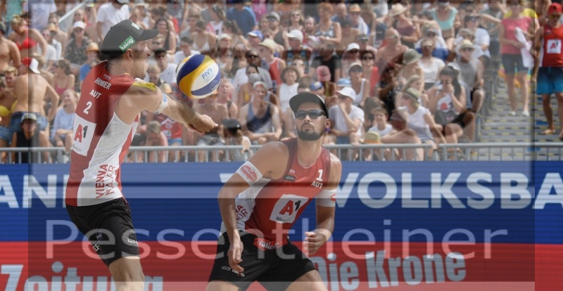 Beach Major 2019 / Wien_1
