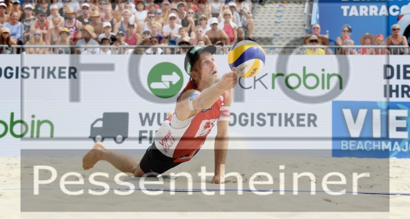 Beach Major 2019 / Wien_2