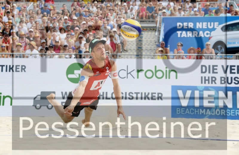 Beach Major 2019 / Wien_3