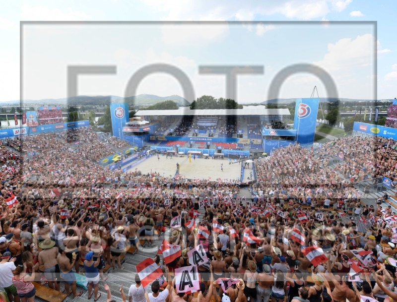 Beach Major 2019 / Wien_4