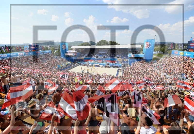 Beach Major 2019 / Wien_5