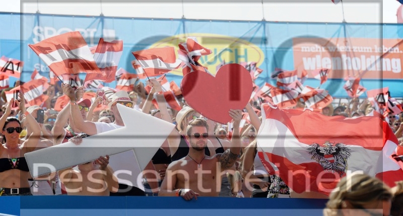 Beach Major 2019 / Wien_6