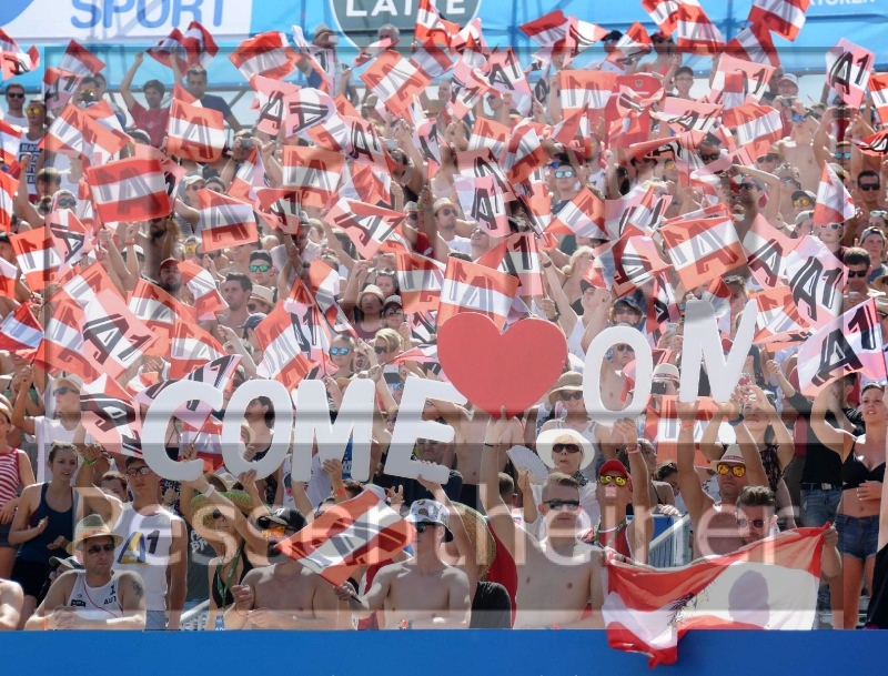 Beach Major 2019 / Wien_7