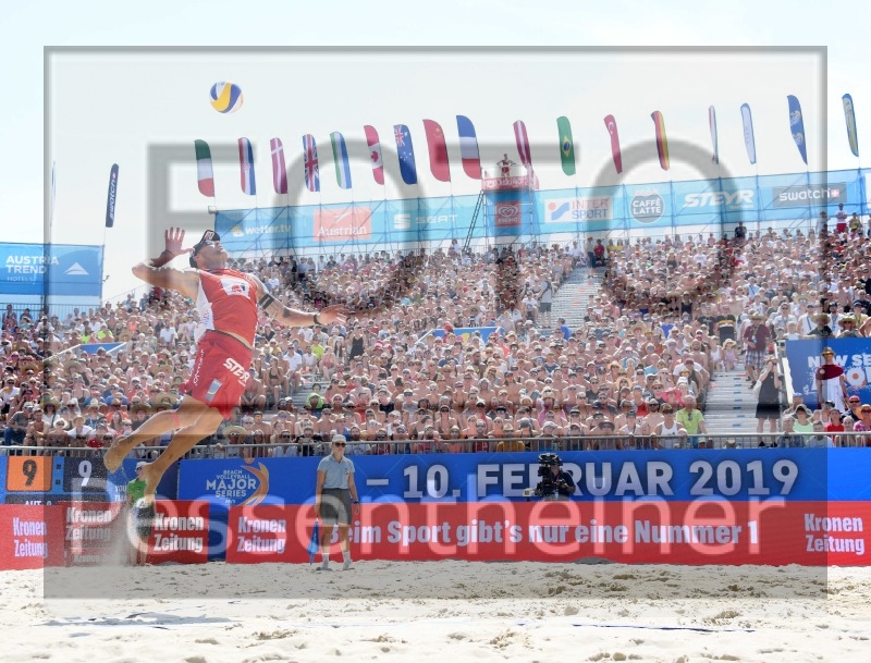 Beach Major 2019 / Wien_8