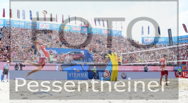 Beach Major 2019 / Wien_10