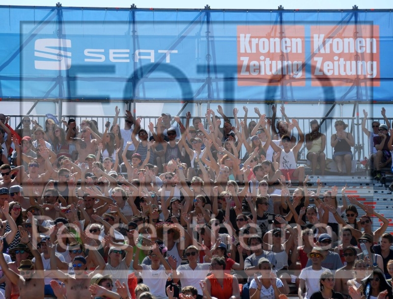 Beach Major 2019 / Wien_11