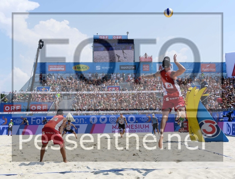 Beach Major 2019 / Wien_12