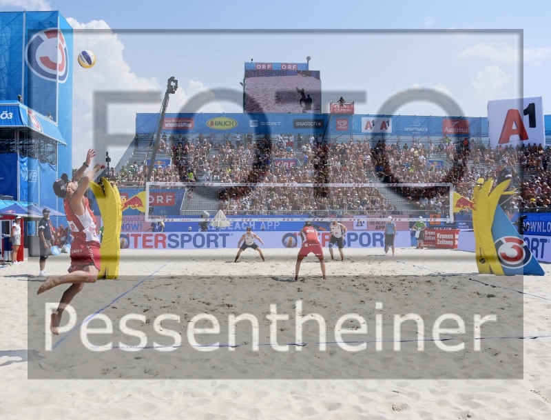 Beach Major 2019 / Wien_13