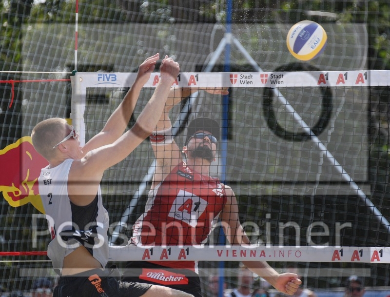 Beach Major 2019 / Wien_14
