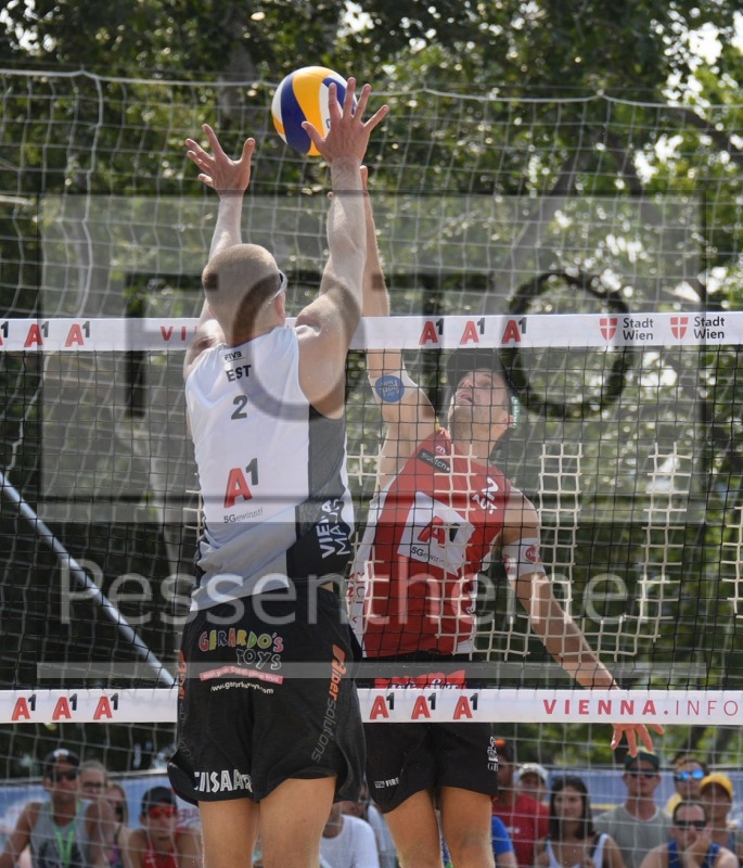 Beach Major 2019 / Wien_15