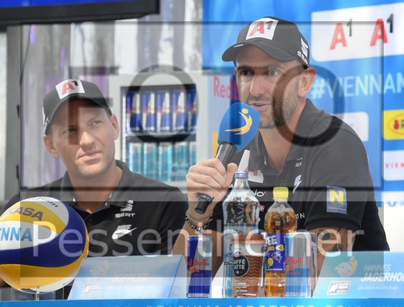 Beach Major 2019 / Wien_18