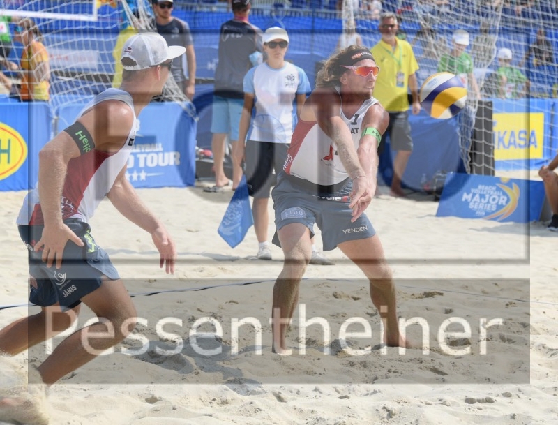 Beach Major 2019 / Wien_19