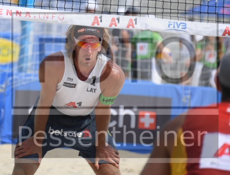 Beach Major 2019 / Wien_20