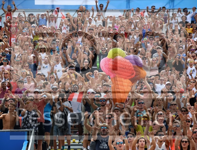 Beach Major 2019 / Wien_22