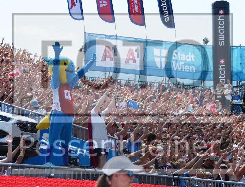 Beach Major 2019 / Wien_23