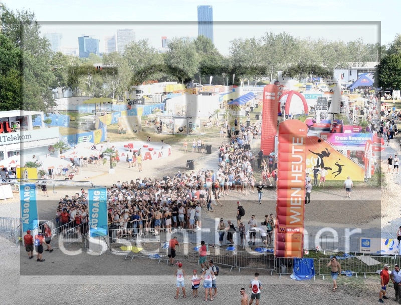 Beach Major 2019 / Wien_24