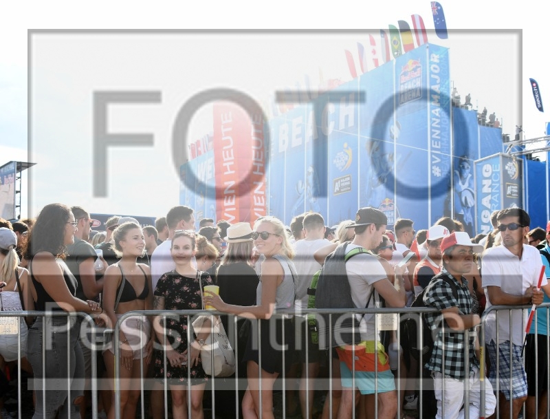 Beach Major 2019 / Wien_25