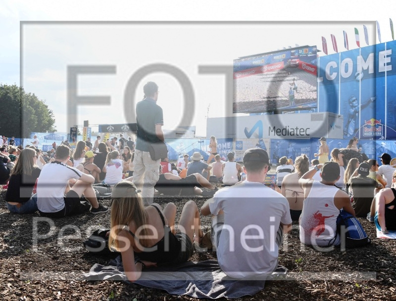 Beach Major 2019 / Wien_26