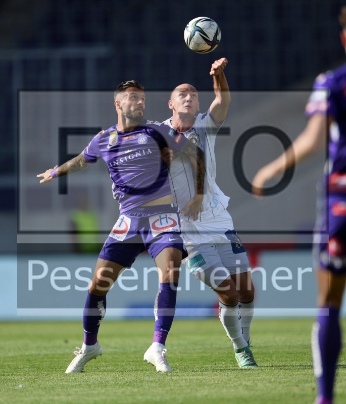 Austria Wien - SK Austria Klagenfurt (15.08.2021)_2