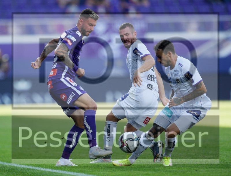 Austria Wien - SK Austria Klagenfurt (15.08.2021)_10