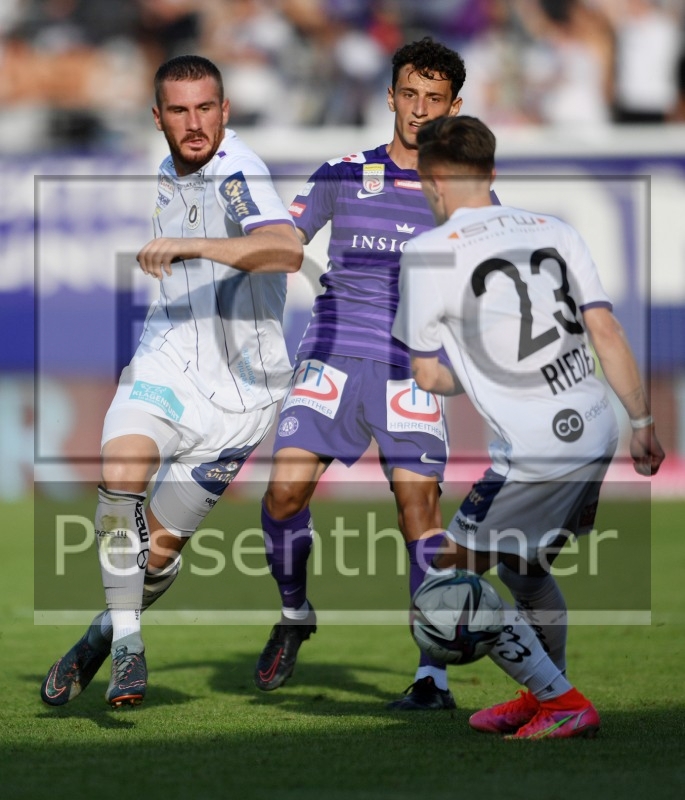 Austria Wien - SK Austria Klagenfurt (15.08.2021)_5