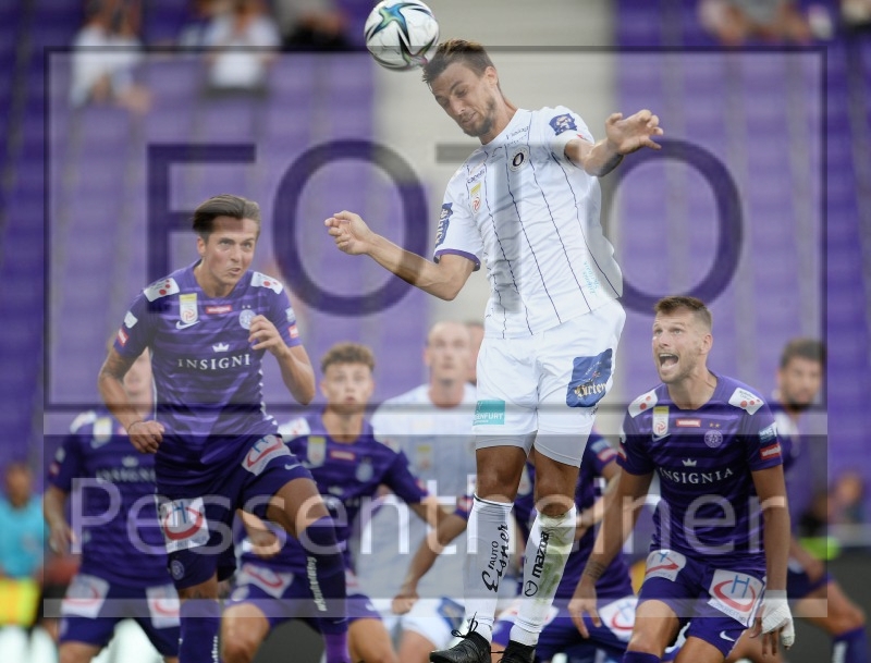 Austria Wien - SK Austria Klagenfurt (15.08.2021)_14