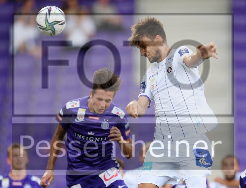 Austria Wien - SK Austria Klagenfurt (15.08.2021)_15