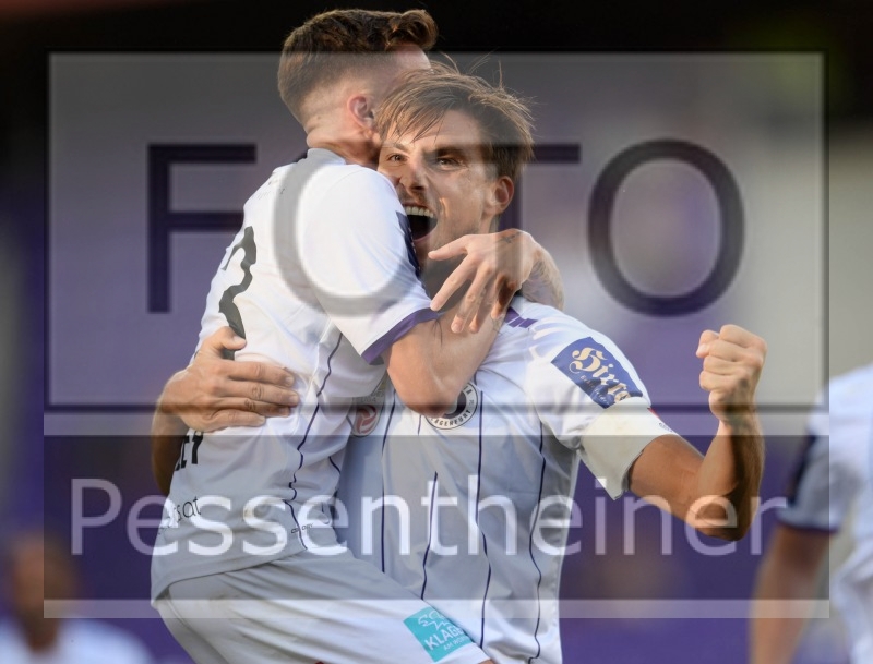 Austria Wien - SK Austria Klagenfurt (15.08.2021)_18