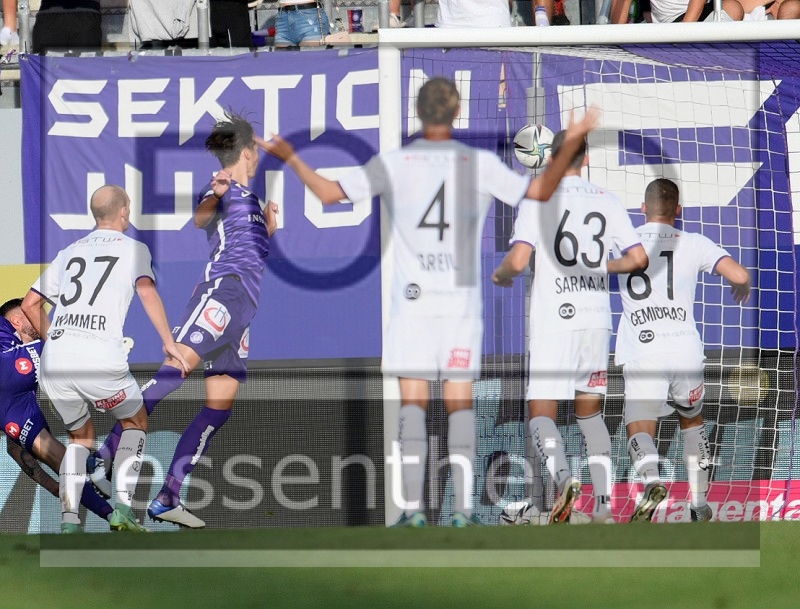 Austria Wien - SK Austria Klagenfurt (15.08.2021)_23