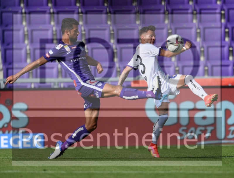 Austria Wien - SK Austria Klagenfurt (15.08.2021)_6