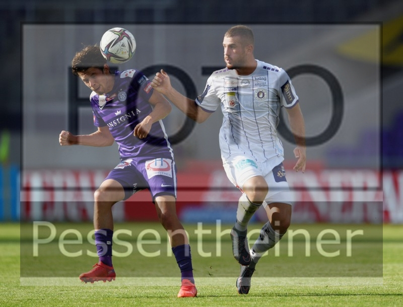 Austria Wien - SK Austria Klagenfurt (15.08.2021)_9
