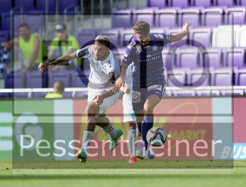 Austria Wien - SK Austria Klagenfurt (15.08.2021)_14
