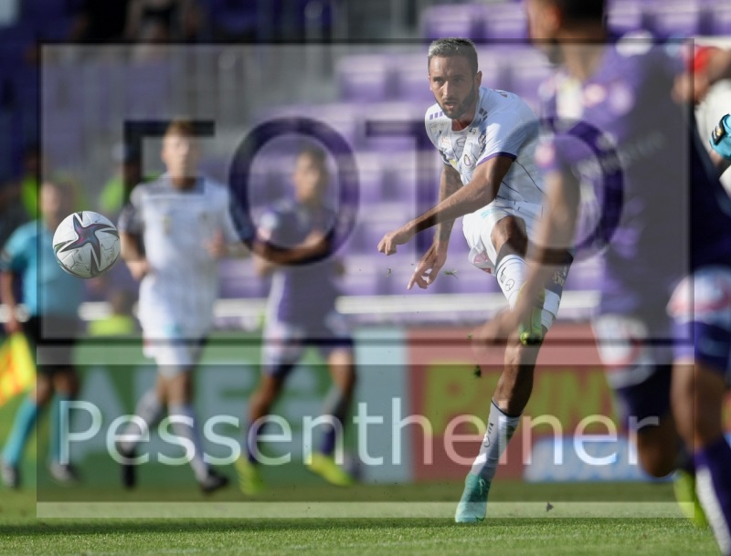 Austria Wien - SK Austria Klagenfurt (15.08.2021)_15